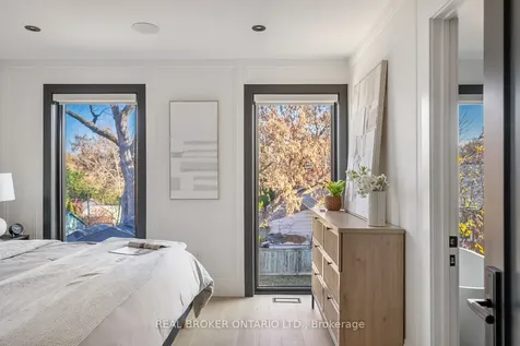 203 Oak Park Avenue Toronto ON M4C 4N2