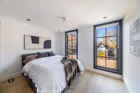 203 Oak Park Avenue Toronto ON M4C 4N2