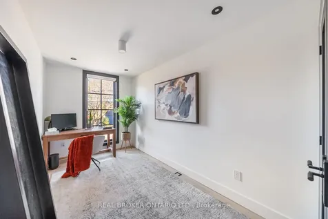 203 Oak Park Avenue Toronto ON M4C 4N2