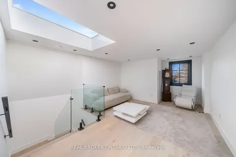 203 Oak Park Avenue Toronto ON M4C 4N2