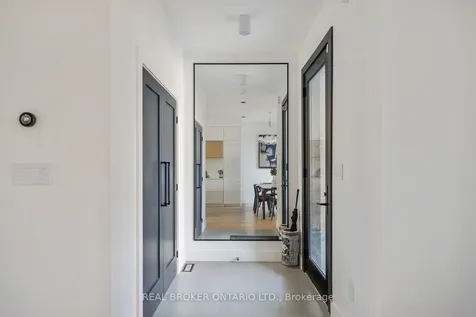 203 Oak Park Avenue Toronto ON M4C 4N2