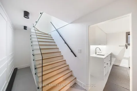 203 Oak Park Avenue Toronto ON M4C 4N2