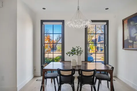 203 Oak Park Avenue Toronto ON M4C 4N2