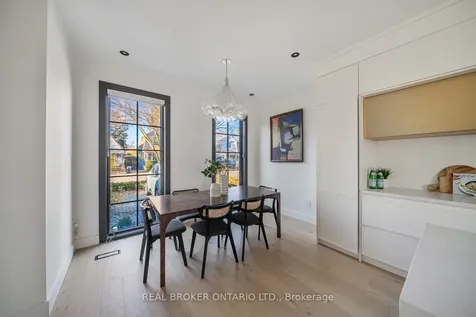 203 Oak Park Avenue Toronto ON M4C 4N2