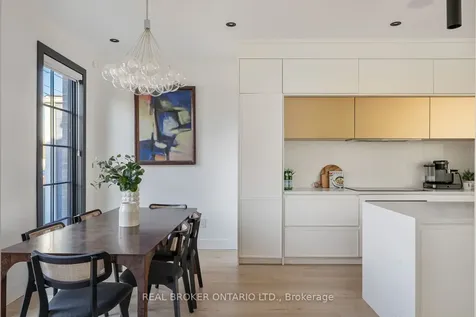 203 Oak Park Avenue Toronto ON M4C 4N2