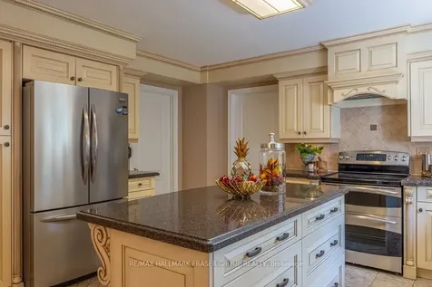 37 Leah Crescent Ajax ON L1T 3J2