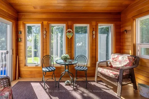 37 Leah Crescent Ajax ON L1T 3J2