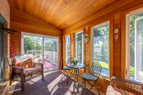 37 Leah Crescent Ajax ON L1T 3J2