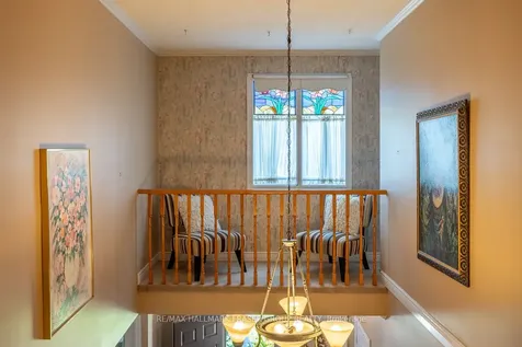 37 Leah Crescent Ajax ON L1T 3J2