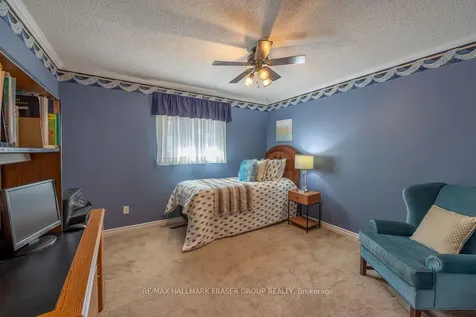 37 Leah Crescent Ajax ON L1T 3J2