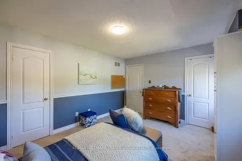 37 Leah Crescent Ajax ON L1T 3J2