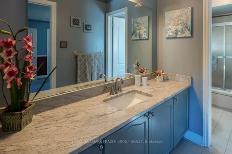 37 Leah Crescent Ajax ON L1T 3J2