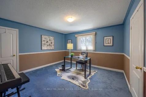 37 Leah Crescent Ajax ON L1T 3J2