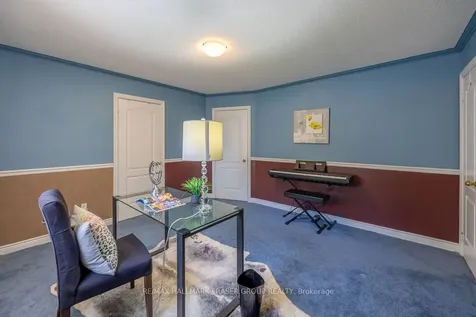 37 Leah Crescent Ajax ON L1T 3J2