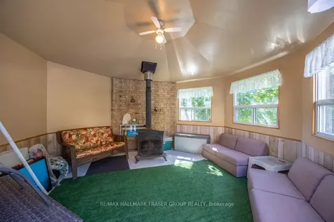 37 Leah Crescent Ajax ON L1T 3J2