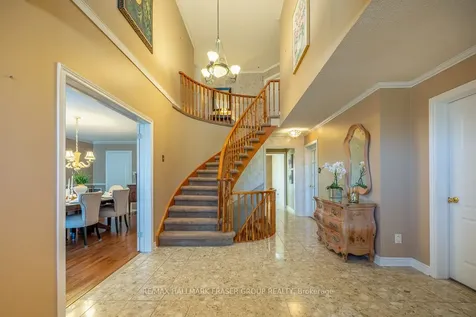 37 Leah Crescent Ajax ON L1T 3J2