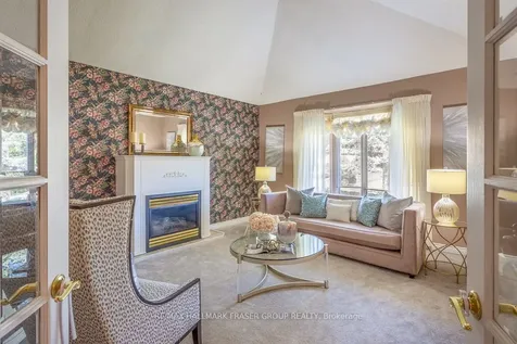 37 Leah Crescent Ajax ON L1T 3J2