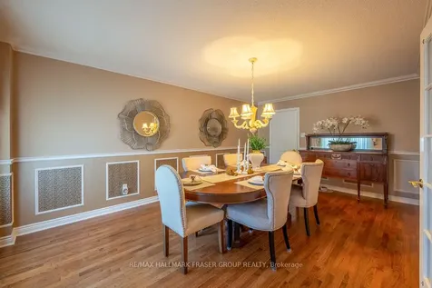 37 Leah Crescent Ajax ON L1T 3J2