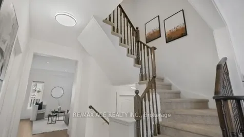 63 Westray Crescent Ajax ON L1Z 0B3