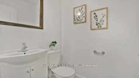 63 Westray Crescent Ajax ON L1Z 0B3