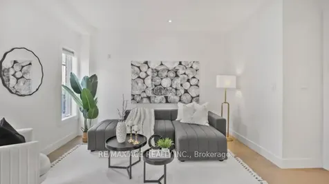 63 Westray Crescent Ajax ON L1Z 0B3