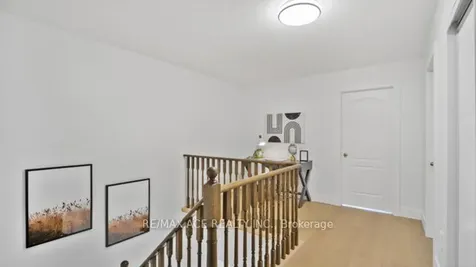 63 Westray Crescent Ajax ON L1Z 0B3