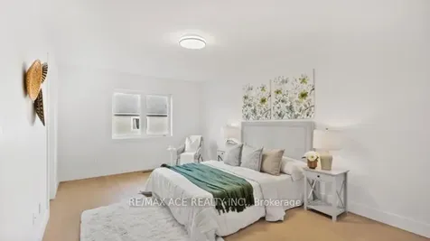 63 Westray Crescent Ajax ON L1Z 0B3