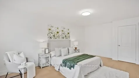 63 Westray Crescent Ajax ON L1Z 0B3