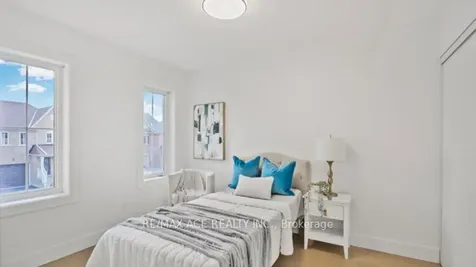 63 Westray Crescent Ajax ON L1Z 0B3