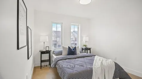 63 Westray Crescent Ajax ON L1Z 0B3