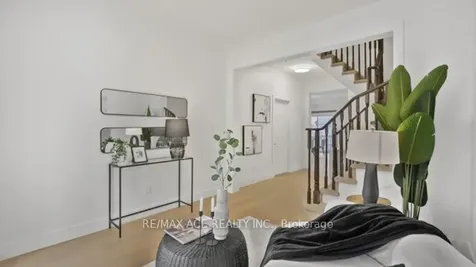 63 Westray Crescent Ajax ON L1Z 0B3