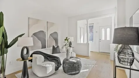 63 Westray Crescent Ajax ON L1Z 0B3