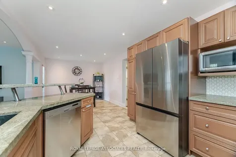 64 Atherton Avenue N Ajax ON L1T 0L3