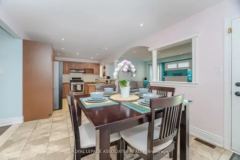 64 Atherton Avenue N Ajax ON L1T 0L3