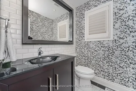 64 Atherton Avenue N Ajax ON L1T 0L3