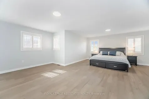 64 Atherton Avenue N Ajax ON L1T 0L3