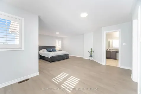 64 Atherton Avenue N Ajax ON L1T 0L3