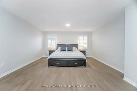 64 Atherton Avenue N Ajax ON L1T 0L3