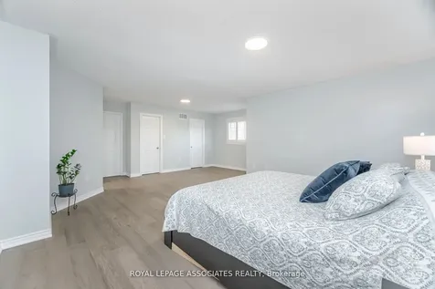 64 Atherton Avenue N Ajax ON L1T 0L3