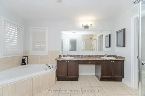 64 Atherton Avenue N Ajax ON L1T 0L3