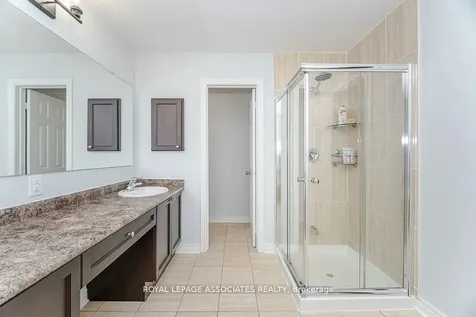 64 Atherton Avenue N Ajax ON L1T 0L3