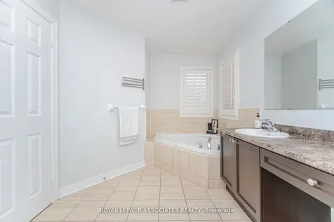 64 Atherton Avenue N Ajax ON L1T 0L3