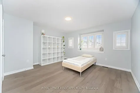 64 Atherton Avenue N Ajax ON L1T 0L3