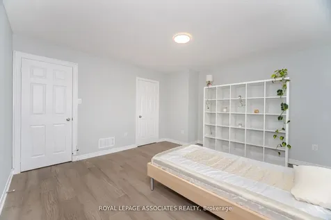 64 Atherton Avenue N Ajax ON L1T 0L3