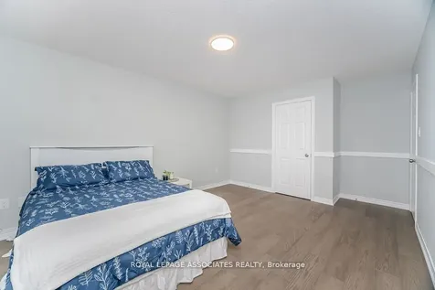 64 Atherton Avenue N Ajax ON L1T 0L3