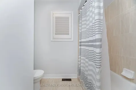 64 Atherton Avenue N Ajax ON L1T 0L3