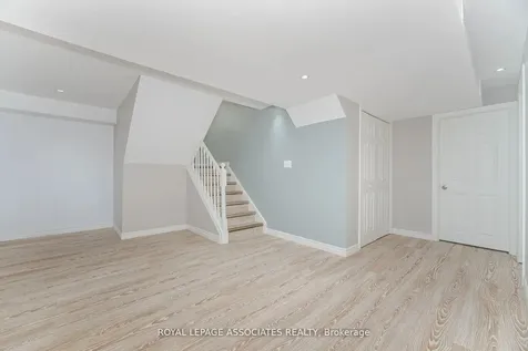 64 Atherton Avenue N Ajax ON L1T 0L3