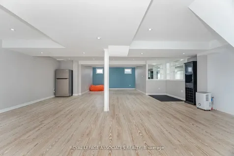 64 Atherton Avenue N Ajax ON L1T 0L3