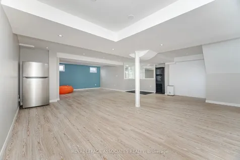 64 Atherton Avenue N Ajax ON L1T 0L3