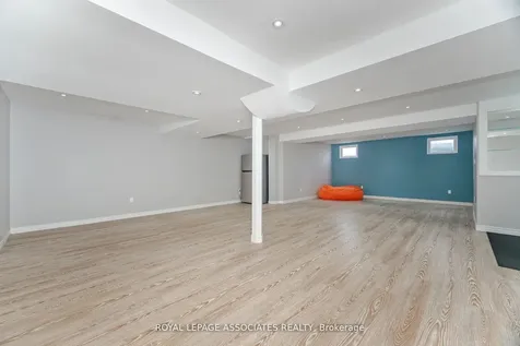 64 Atherton Avenue N Ajax ON L1T 0L3